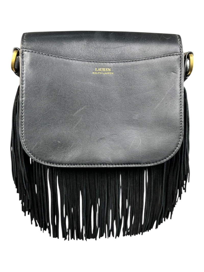 Bandolera Flecos