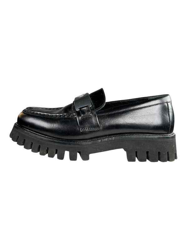 Mocasines Negros