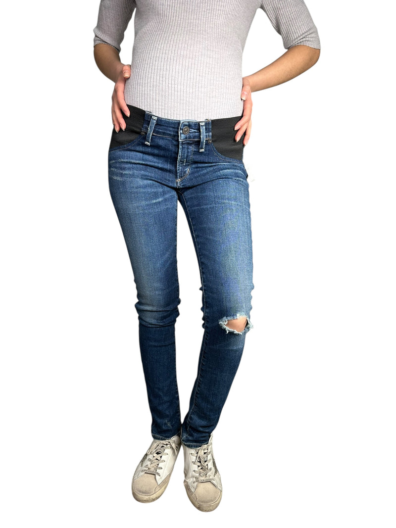 Jeans Maternal