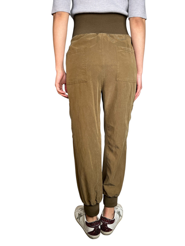 Pantalón Cargo