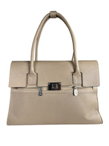 Cartera Cuero