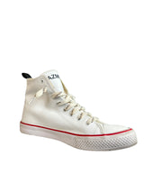 Zapatillas Bordado lateral