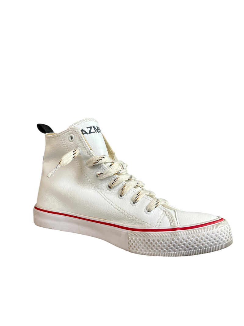 Zapatillas Bordado lateral