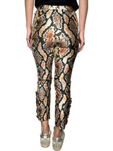 Leggings Snake