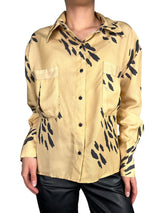 Blusa Beige