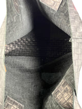 Cartera Shopper Berna Cuero