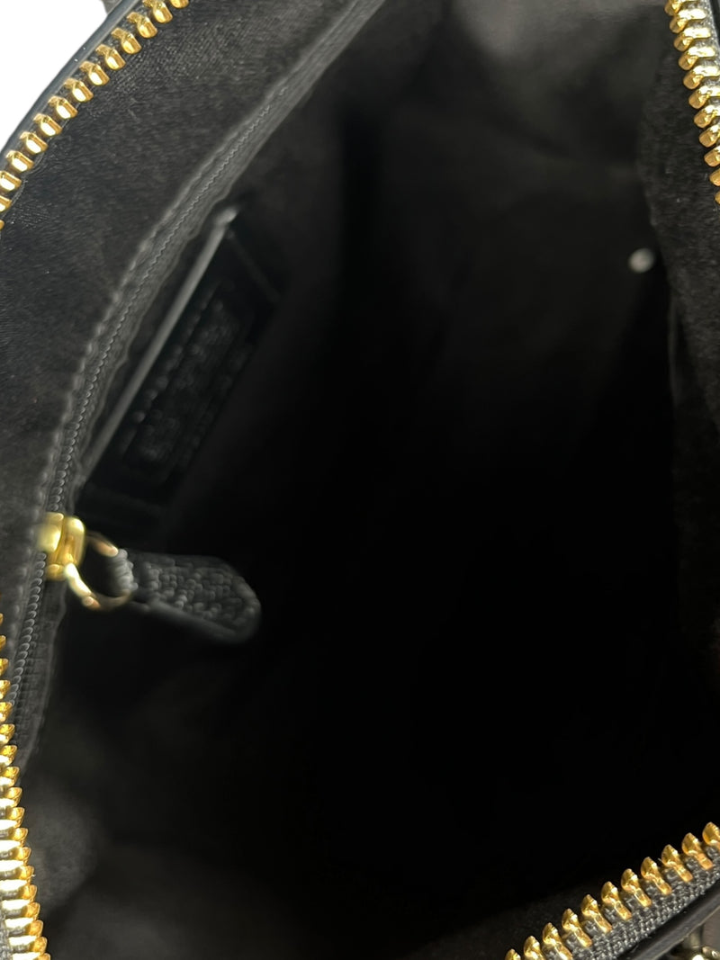 Cartera Negra