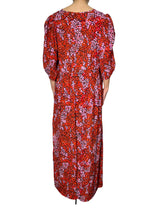 Vestido Flores
