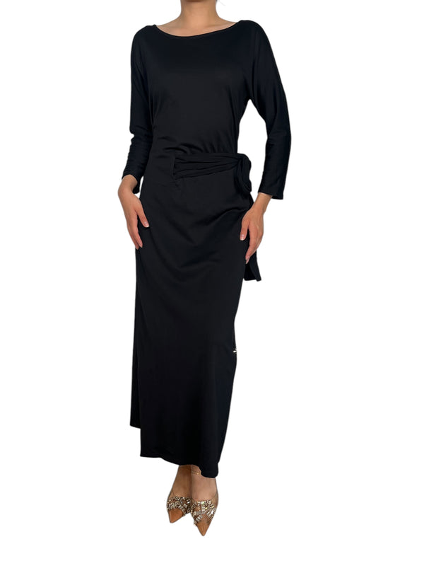 Vestido Wrap