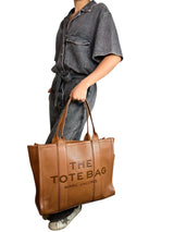 Tote The Large