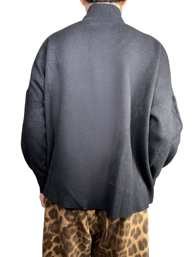 Sweater Negro
