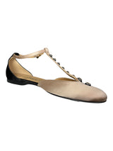 Flats Satinada