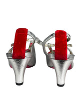 Zapatos Lazo