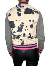 Chaqueta Bomber