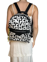 Mochila Monogram