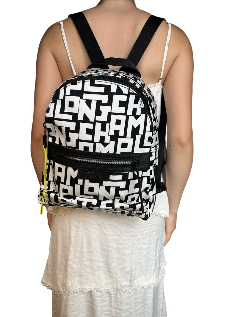 Mochila Monogram