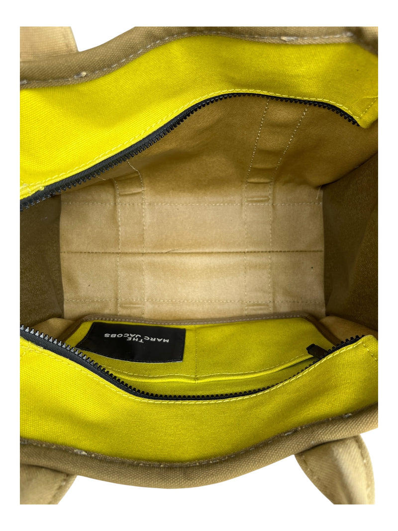 Tote Green