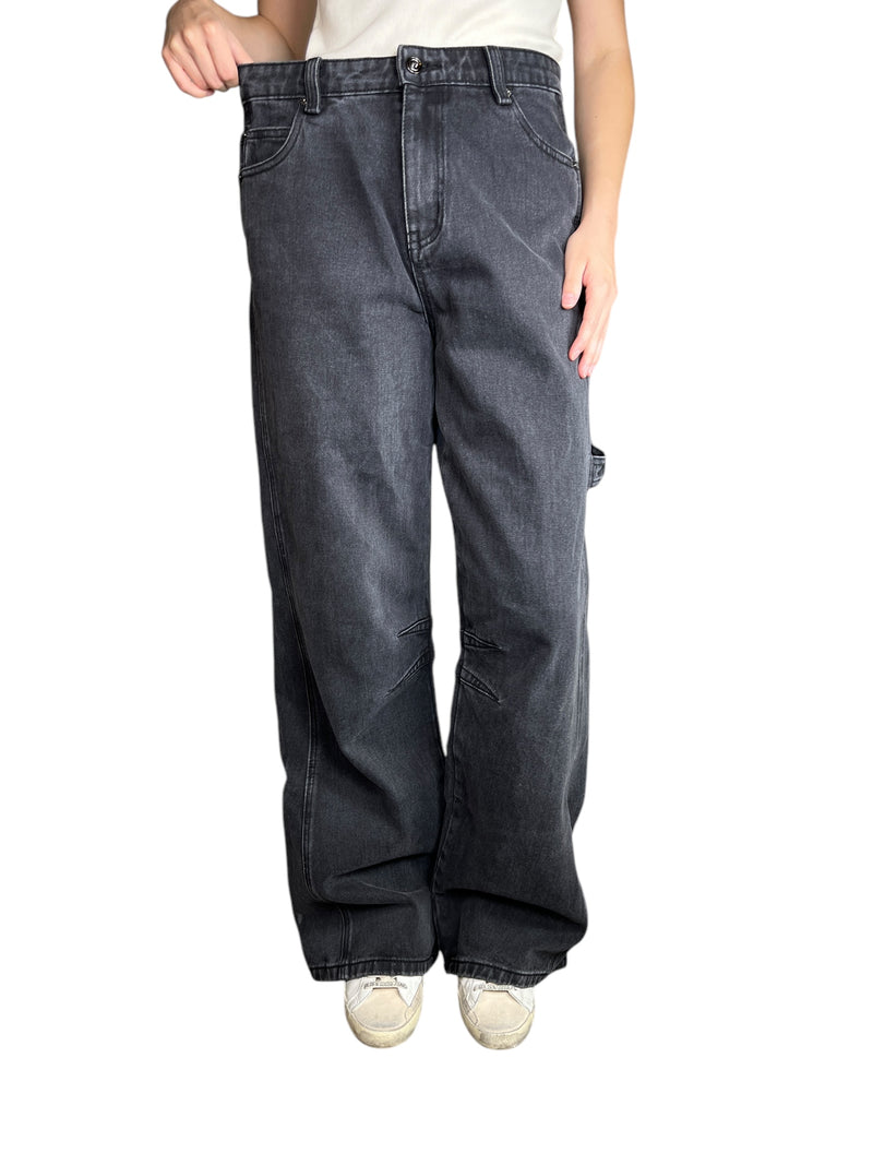 Jeans Palazzo