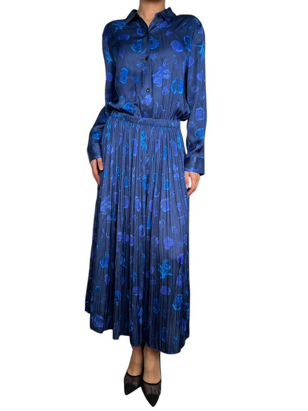 Vestido maxi