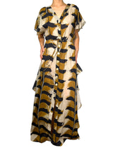 Vestido Camisero