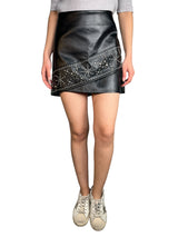 Falda Mini Barret