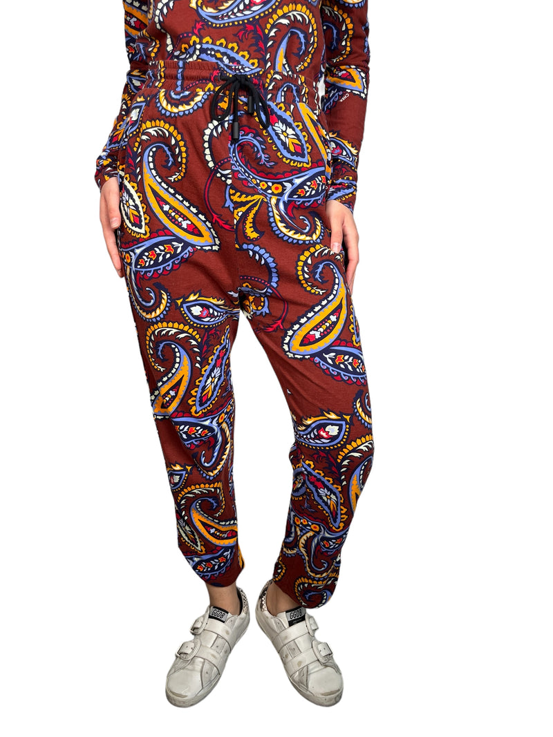 Set Paisley