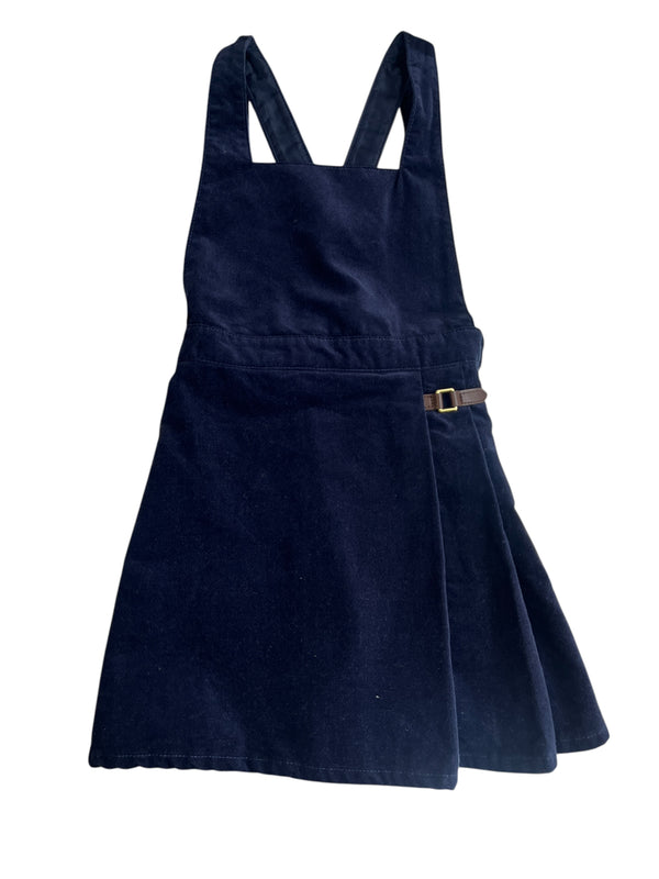 Vestido Velvet NIÑA
