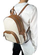 Mochila Jaycee Monogram