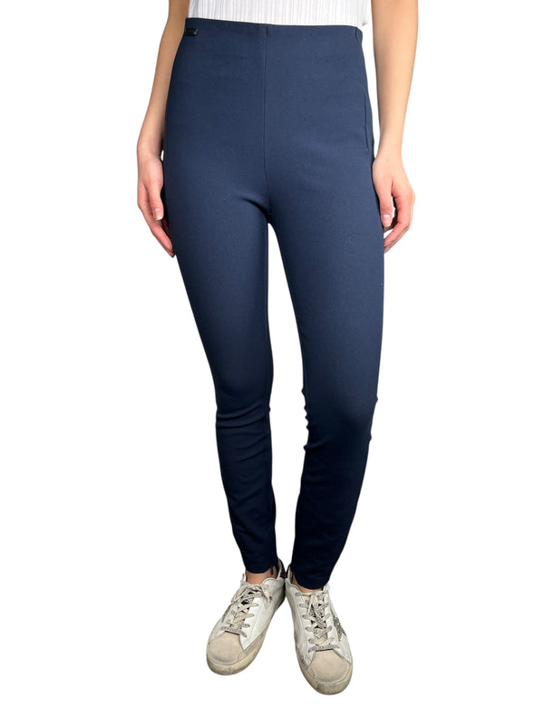 Leggings Azul