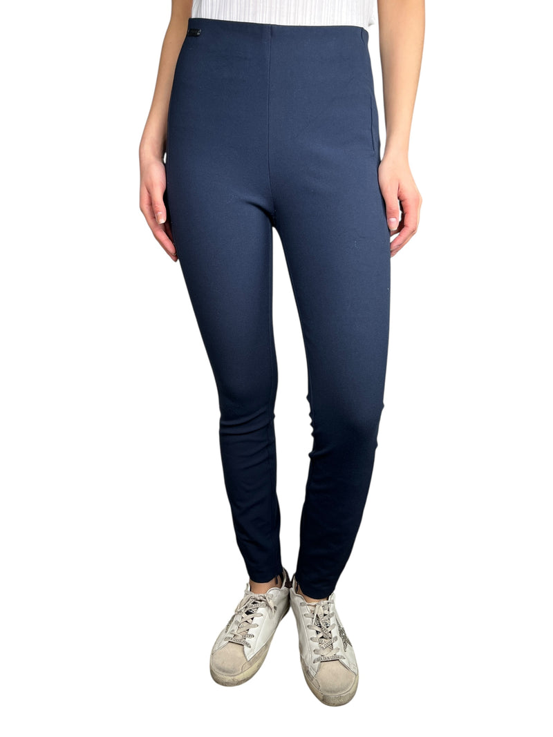 Leggings Azul
