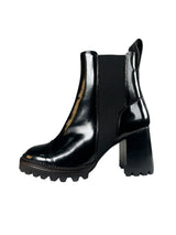 Botines Mallory