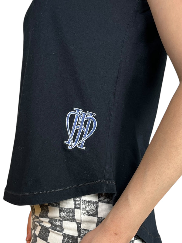 Polera Negra