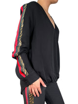 Blusa Estructure