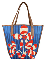 Cartera Flor