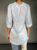 Blusa Celeste