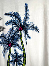 Polera Amour De Palmier