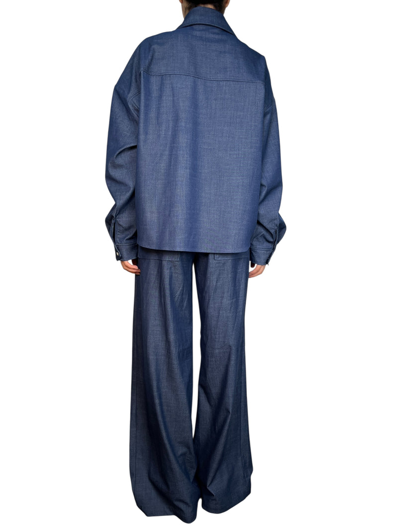 Set Azul