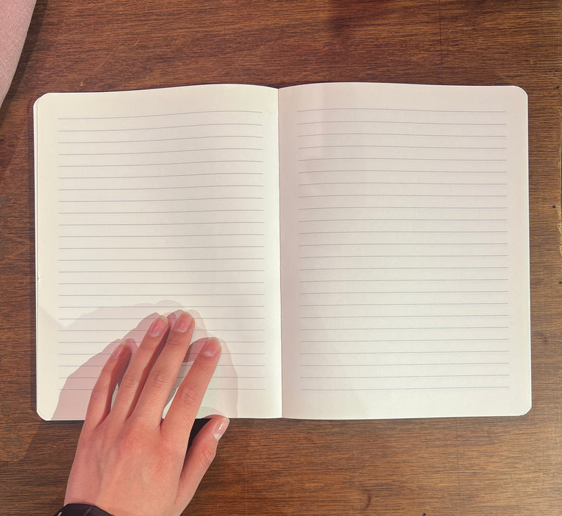 Cuaderno Tornasol