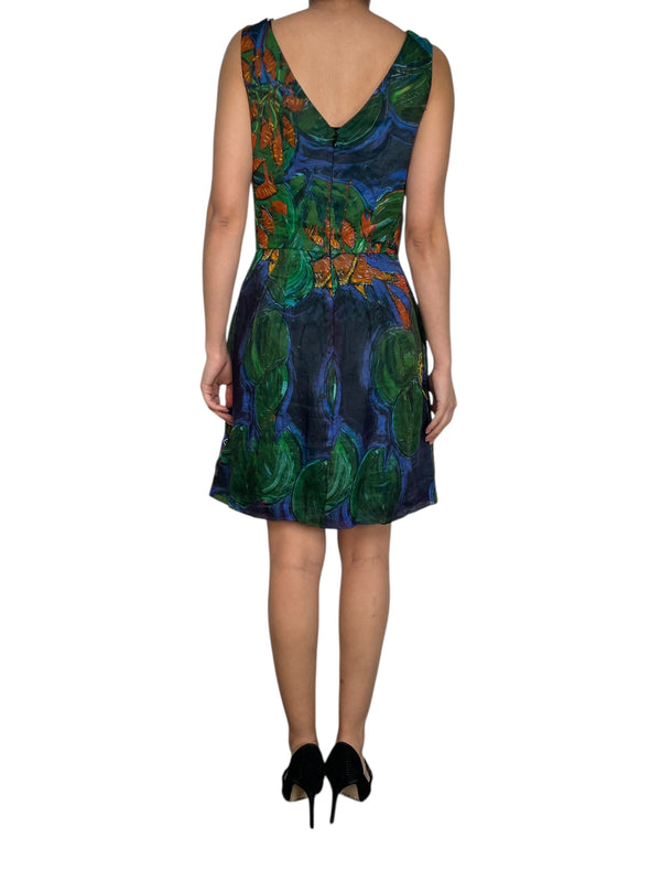 Vestido Jumper