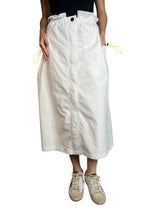 Falda Midi