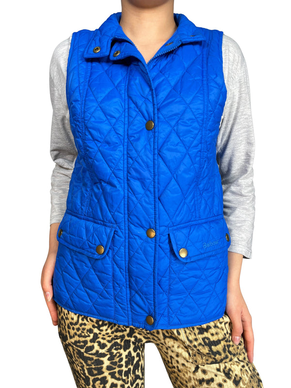 Parka Otterburn