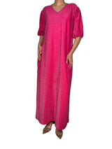 Vestido Lutex