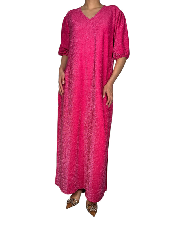 Vestido Lutex