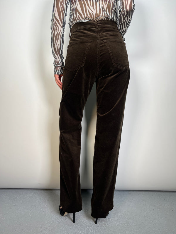 Pantalón Cotelé