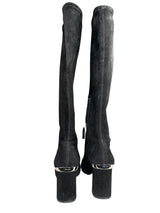 Botas Largas