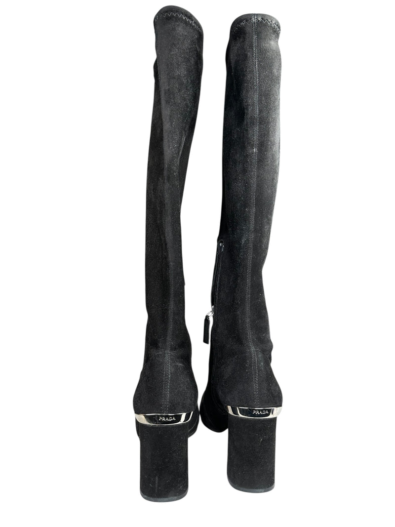 Botas Largas