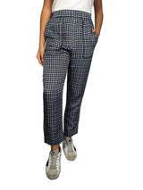 Pantalón Viscosa