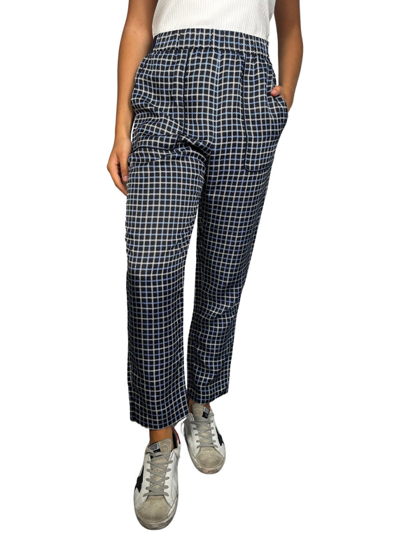 Pantalón Viscosa