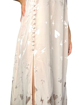 Vestido Ritan Soft Yoko Seda
