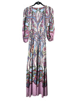 Vestido Nirvana Viscosa